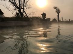 -苏州湾王焰温泉度假酒店