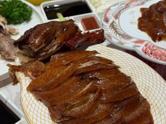 -梅利汴京烤鸭•开封豫菜地标店(晋安路店)