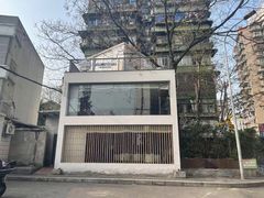 -周三的情书花园餐厅(江北店)