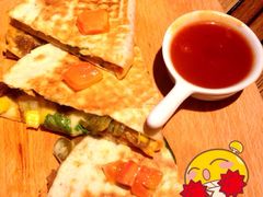 玛格萝妮比萨屋(张江店)-玛格萝妮(汇智国际商业中心店)