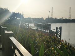 -黄埔古港