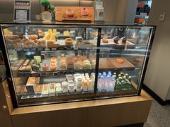 -星巴克(兰州国芳百货店)