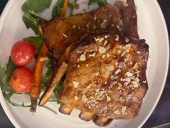 -LES ELITES 英集荟(南京西路店)