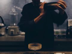 -BE NORMAL CAFE(霞溪路店)