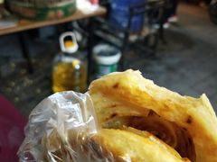 -油旋张(大观园店)