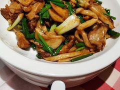 三种蘑菇-西贝(宁波天一国购店)