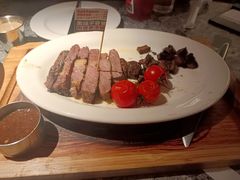 -芭莉与彩虹西餐厅(成都合生汇店)