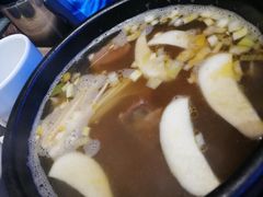 -香鼎坊江西菜(国奥店)