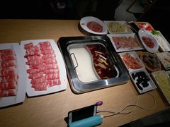 -彤德莱牛肉火锅(双港店)
