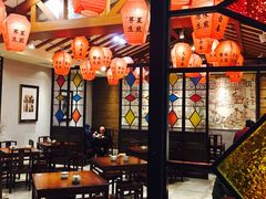 -大壶春生煎(四川中路店)