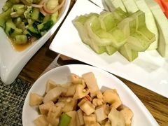-天津湾西餐厅(三亚海棠湾洲际度假酒店)
