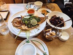 -一坐一忘云南菜(三里屯店)