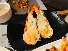 -杭州临平万丽酒店·燃餐厅(人民大道店)