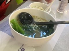 -翡翠拉面小笼包(机场DFS店)