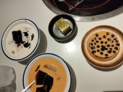 -卤校长重庆火锅(国兴店)