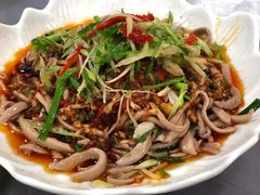 -洪霞餐馆