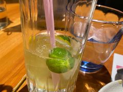 -缦云里花园餐厅