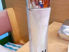 -德克士(睢宁曼哈顿店)