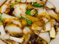 -万荣烤鸭店·北京菜(天坛店)