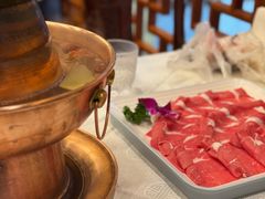 -东来顺饭庄(天坛店)