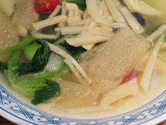 -南普陀素菜馆