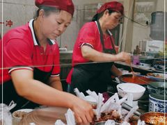 -老字号·三十一号面皮(商埠路步行街店)