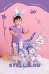 -小鬼当佳儿童摄影(河北保定店)