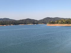 -广州市流溪河国家森林公园