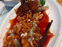 -得月楼·省级非遗·传统苏帮菜(观前店)