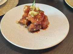 -彩丰楼中餐厅(佘山世茂洲际酒店)