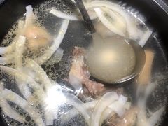 -探窝·竹笙椰子鸡(杨箕店)