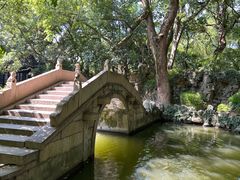 -绮园景区