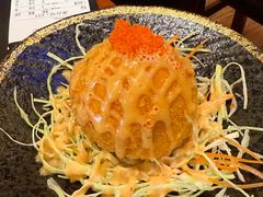 -鸟鹏烧鸟居酒屋(仁恒梦中心店)