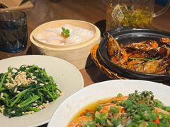 -蝦塘·中国餐馆(城墙南马道巷店)