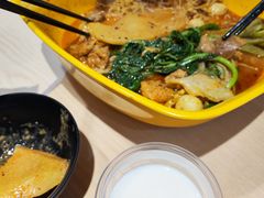 -林静小吃(复兴路店)
