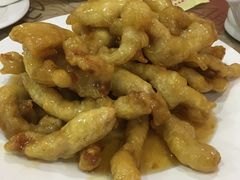 -春江饭店(共青团路总店)