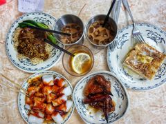 -渔记茶餐厅(渔村店)