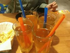 -肥肥虾庄·金牌油焖大虾(杨园滨江时代walk店)