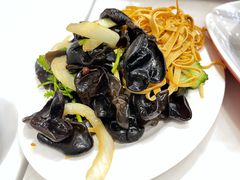 -紫光园·小馆(太玉园店)