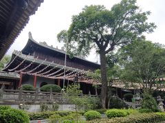 -南华禅寺
