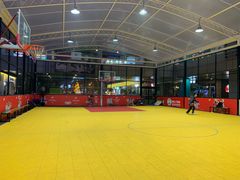 -YBDL青少年篮球发展联盟(海上海店)