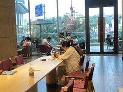 -星巴克臻选(深圳沙井海岸城店)