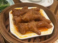 -如轩·海鲜砂锅粥·潮汕菜(海珠店)