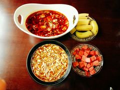 -美豪怡致酒店(上海长寿路店)