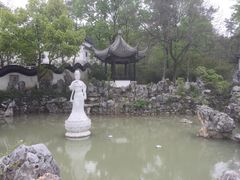 -玉女潭景区