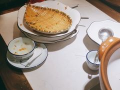 -千岛湖小鱼儿·淳安匠心农家菜