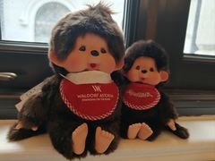 -Salon de Ville浦江汇(上海外滩华尔道夫酒店店)