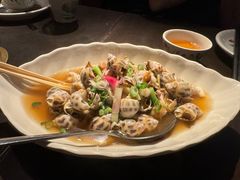 香椰煮花螺-大头虾越式风味餐厅(光明广场店)