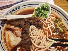 -鑫花溪牛肉米粉(文星广场店)