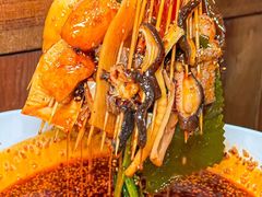 -古真记钵钵鸡(总店)